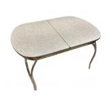 MCM kitchen Table 53x36x30