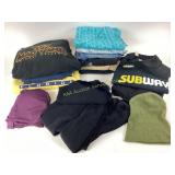 Designer Clothing Large Lot