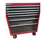 Kennedy Rolling Tool Chest 6 Drawers