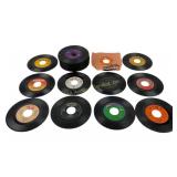 Vinyl 45