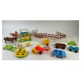 Large Lot: 60