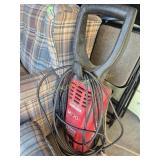 Tradesman H120 Power Washer Electric 1500 PSI