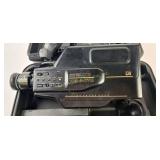 Kodak Ektapro 220 Movie Camera With Case