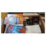 Lee Child, Karin Slaughter Paperback Books