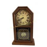 Cornwall Classics Mantel Clock
