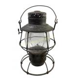 Pennsylvania Lines Railroad Lantern