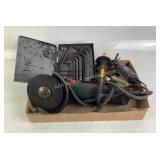 Power Tools, Hand Tools, Hex Key Set: DeWalt, Koba