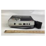 Panasonic Reel-to-Reel Tape Recorder