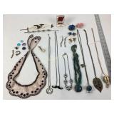 Fashion Jewelry; Owl Bracelet, Hot Air Balloon Pen