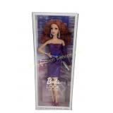 Barbie Look City Shine Doll