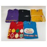 5 McDonald