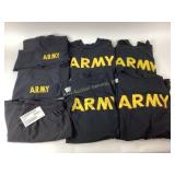 Army Training Gear