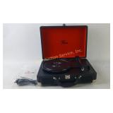 Feir Portable Record Player