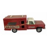 Nylint Emergency Toy Truck