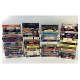 Huge Movie Collection
