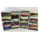 Huge Movie Collection