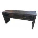 TV stand table 55x16x25