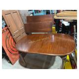 Dining Table, 2 leaves
