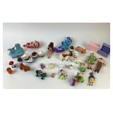 Tuppercraft Pin Kaddy Older Collectible Toys Doll