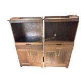 TV Cabinet (2)