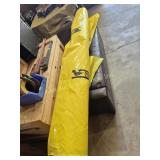 Stego Wrap High Performance Below Slap Vapor