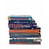 Books, Beer Advertising, Antiques, Cigarette