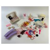 Barbie Furniture & Accessories Older, Collectible