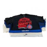 7 Chicago Cubs Baseball T-Shirts