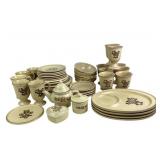 Pfaltzgraff Village Dinnerware