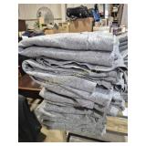 Moving Blankets