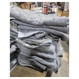 Moving Blankets