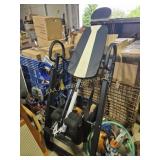 Inversion Table