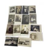 Black White Photographs of Children