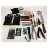 Craftsman Drill Chuck, Multi-Tool Trim Guard, Weat