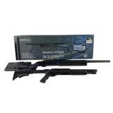 Airsoft Shotgun, Airsoft Rifle Spring Power