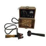 Electrical Testing Equipment With Accessories