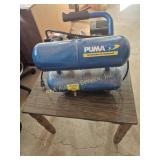 Pump Professional Air Compressor Model LA-5721,