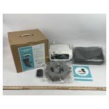 Vive Leg Compression Machine