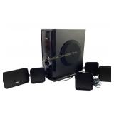 RCA RT2906 Speaker System