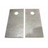 Cornhole boards