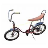 Schwinn Banana Seat Kids Bike