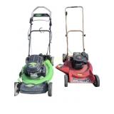 Lawn Boy Gold Series Easy Stride Self Propelled