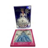 Disney Cinderella Doll, Barbie Fashion Avenue Outf
