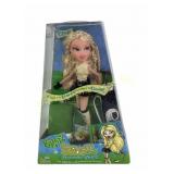 Bratz Sportz Cloe Doll in Box