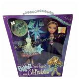 Bratz New Yearï¿½s Celebration Doll 2004