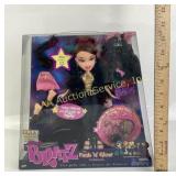 Bratz Pink and Glow Doll
