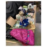 Doll, Corelle, Bags, Fitness Equipment, Tree Skirt