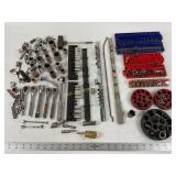 Craftsman Drive Ratchets, Sockets, Socket Organize