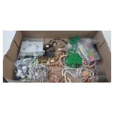 Beaded Necklaces, Bracelets, Cameo Jewelry