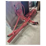 Drywall Hoist